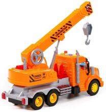 Polesie Cars Art.86556