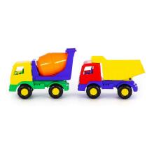 Polesie Car Art.9806