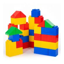 Polesie Blocks XXL Art.37527