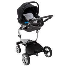 Mima Xari 4G Chassis Aluminum Art.A116-01