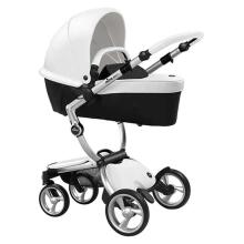 Mima Xari 4G Chassis Aluminum Art.A116-01
