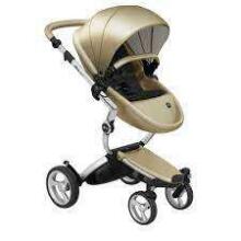 Mima Xari 4G Chassis Aluminum Art.A116-01