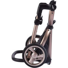 Mima Xari 4G Chassis Rose Gold Art.A116-03