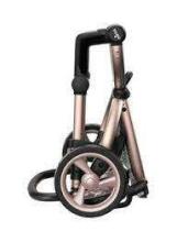 Mima Xari 4G Chassis Rose Gold Art.A116-03