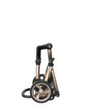 Mima Xari 4G Chassis Champagne Art.A116-05R