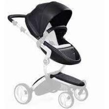 Mima Xari Set Art.AS122110 Black