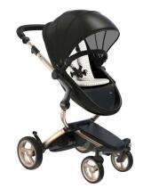 Mima Xari Set Art.AS122110 Black