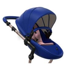 Mima Xari Set Art.AS122880 Royal Blue