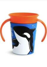 Munchkin Art.247133 Miracle 360° Cup