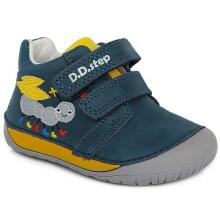 D.D.Step (DDStep) Art.S070-519A Blue