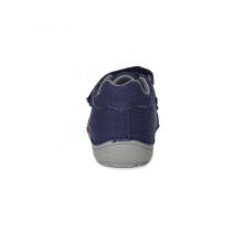 D.D.Step (DDStep) Canvas Art.C063-246M Blue