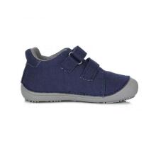 D.D.Step (DDStep) Canvas Art.C063-246M Blue