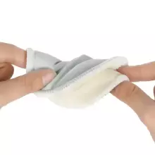 Haakaa All-Day Reusable Nursing Pad Art.MHK127