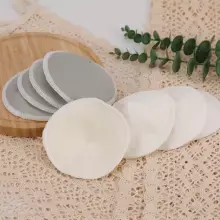 Haakaa All-Day Reusable Nursing Pad Art.MHK127