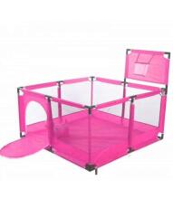 TLC Baby Pool  Art.139316 Pink