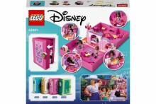 43201 LEGO® Disney Princess™ Izabellas maģiskās durvis