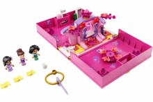43201 LEGO® Disney Princess™ Izabellas maģiskās durvis