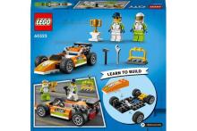 60322 LEGO® City Great Vehicles Sacīkšu formula