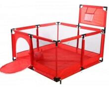 TLC Baby Pool  Art.139317 Red