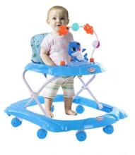 TLC Baby Walker Dolphin Art.K08D Blue