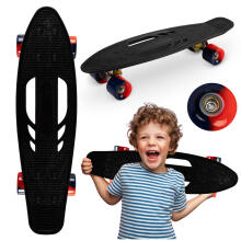 Qkids Galaxy Penny Board Art.DESK00008 Navy Blue