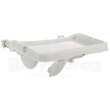 Hauck Alpha Tray Art.90507 Paplāte krēsliņam