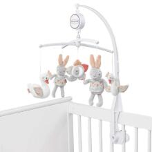 Fehn Musical mobile Swan Lake