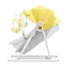 KinderKraft'21 Unimo Grey 5 in 1 Art.KBUNIMUPYEL0000 yellow
