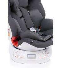 4Baby Space Fix Art.139611 Graphite