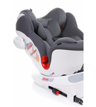 4Baby Space Fix Art.139611 Graphite