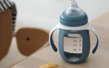 Beaba Training Bottle Art.913519