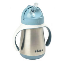 Beaba Steel Cup Art.913481 Blue
