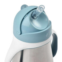 Beaba Steel Cup Art.913481 Blue