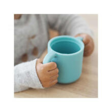 Beaba Silicone Cup Art.913525 Pink