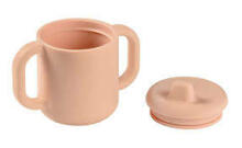 Beaba Silicone Cup Art.913525 Pink