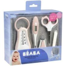 Beaba Trousse Art.920382 Pink