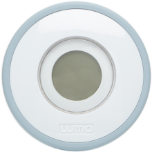 Luma Digital Bath Thermometer Art.L22343 Olive Green