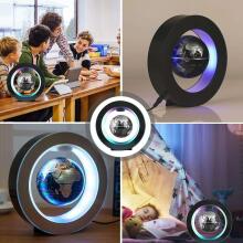 LED lampa - globuss