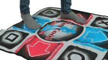 Dance Mania Dancing Mat Art.140175