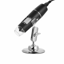 Digitālais mikroskops 1600x USB
