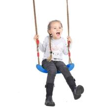 Kids Severno Swing Art.140344 Green Plastmasas šūpoles