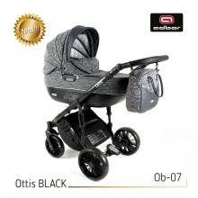 Adbor Ottis Black Art.Ob-07