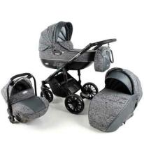 Adbor Ottis Black Art.Ob-07