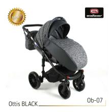 Adbor Ottis Black Art.Ob-07