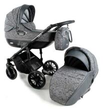 Adbor Ottis Black Art.Ob-07