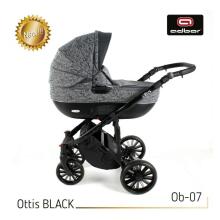 Adbor Ottis Black Art.Ob-07