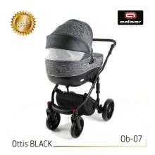 Adbor Ottis Black Art.Ob-07