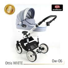 Adbor Ottis White Art.Ow-06