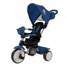 QPlay Comfort Eva Art.90728 Blue