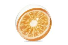 BESTWAY pludmales bumba Fruit 46cm, dažādas, 31042
